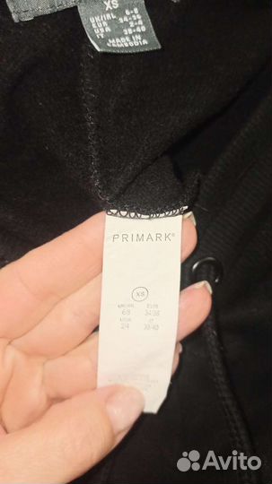 Спортивные штаны Primark xs