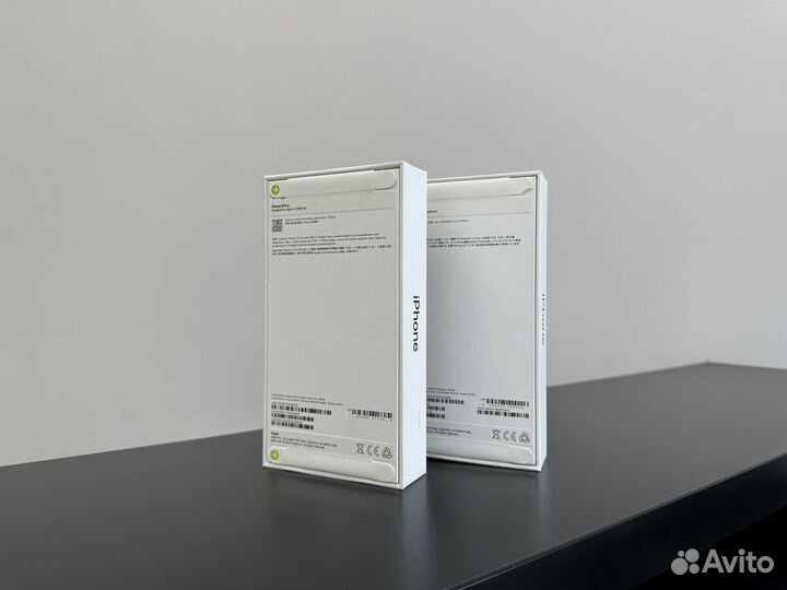 iPhone 15 Pro, 256 ГБ