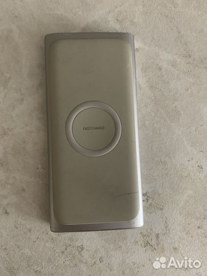 Повербанк 20000