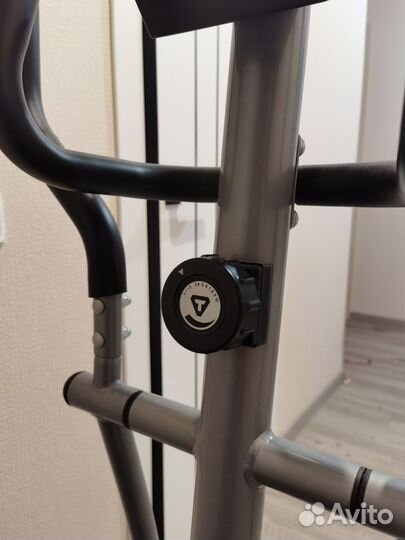Эллиптический тренажер torneo