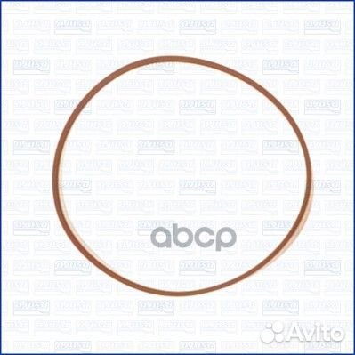 Прокладка впуск. коллектора 24028700 Ajusa