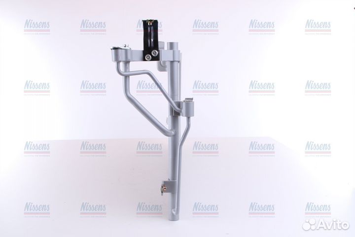 Радиатор кондиционера Kia Magentis EF