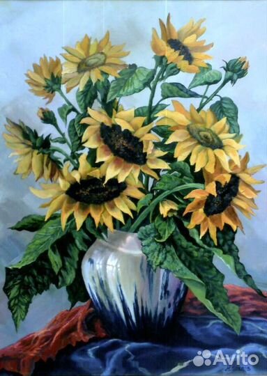 Картины на заказ