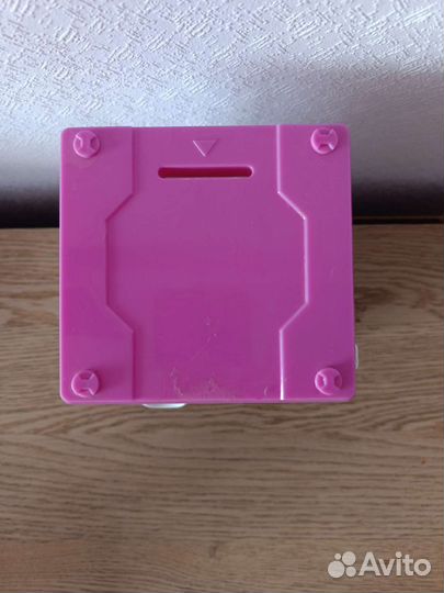 Копилка-сейф электронная