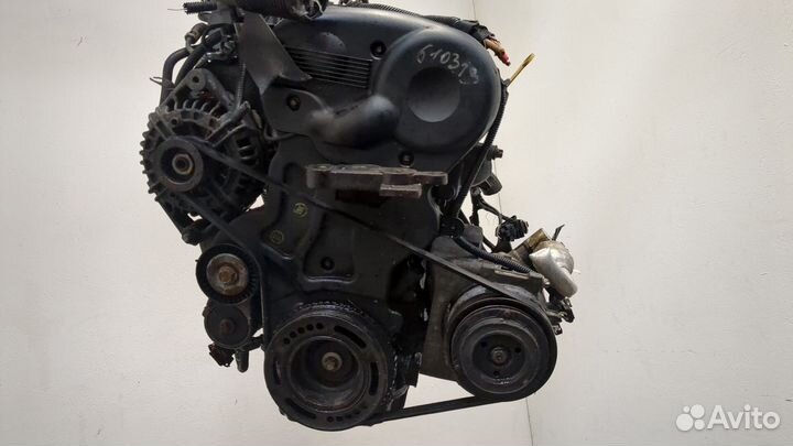 Двигатель Opel Vectra C Z18XE 1.8 Бензин, 2004