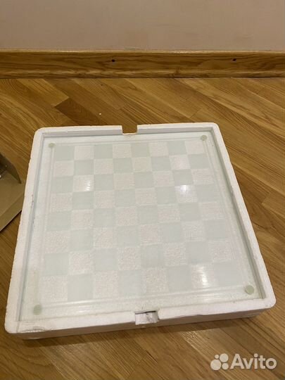 Шахматы