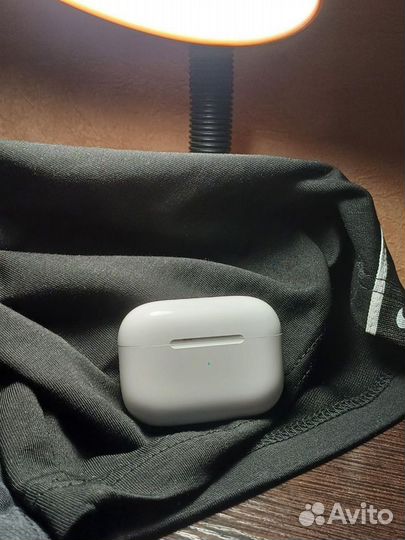 Airpods pro 2