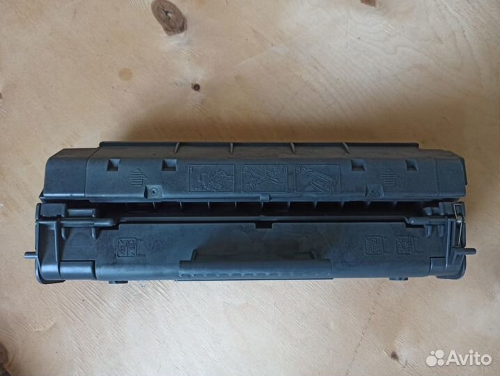 Разборка Canon LBP-810