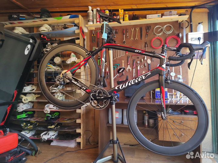 Ремонт Велосипедов Веломастер Выезд веломастерская