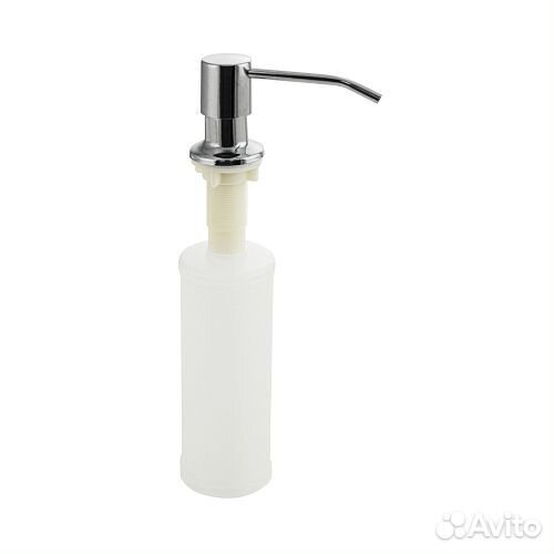 Brimix Дозатор для моющих средств, врезной под рак