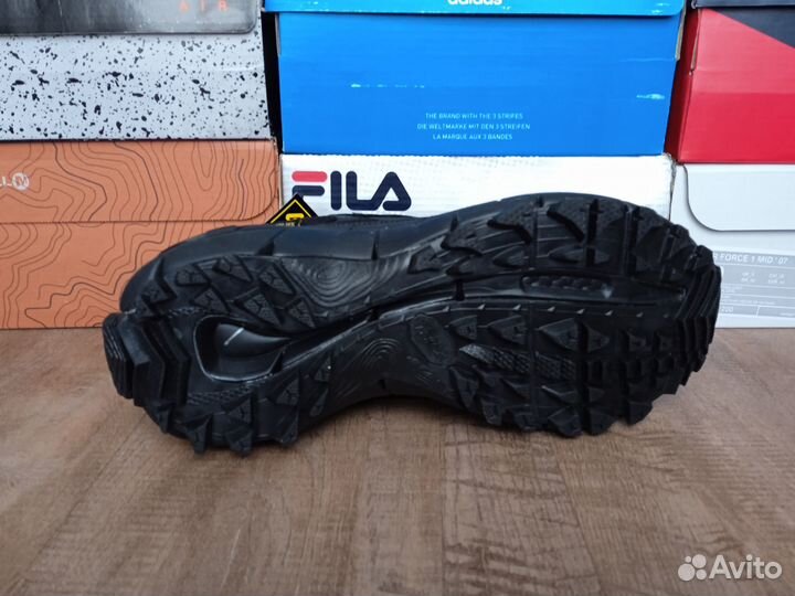 Reebok Zig Kinetica 2. (р.41-45) Gore-Tex термо