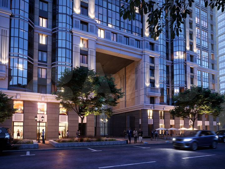 Машиноместо