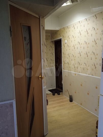 2-к. квартира, 44 м², 1/2 эт.