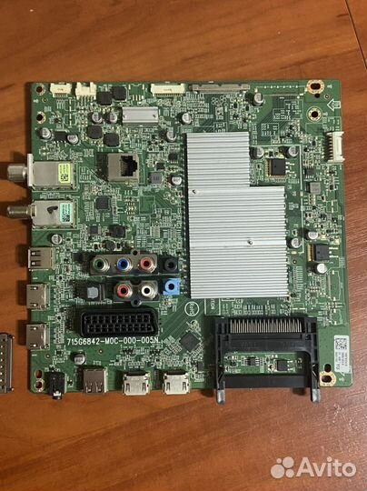 715g6842-m0c-000-005n от Philips 40pus6809/60