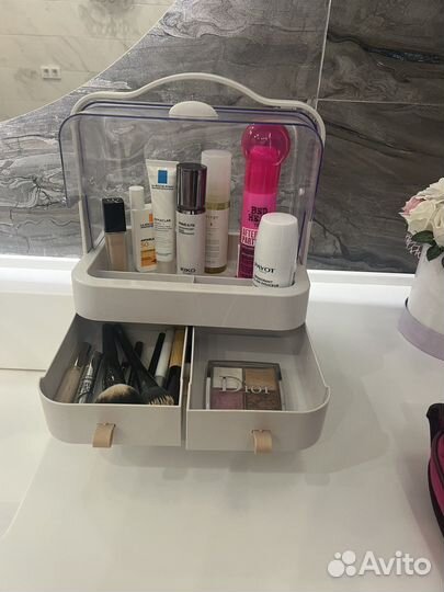 Органайзер для косметики