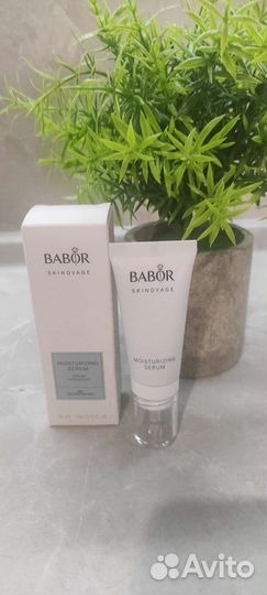 Сыворотка Babor для сухой кожи