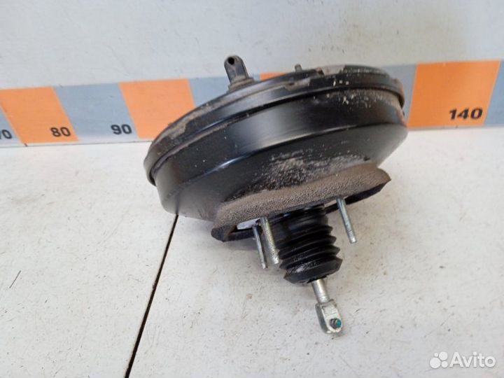 Усилитель тормозов вакуумный Peugeot 207 WC 1.6