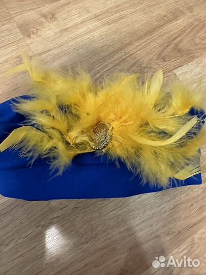 Костюм пажа принца