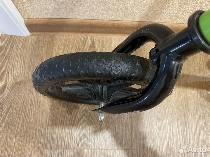 Беговел strider sport 12