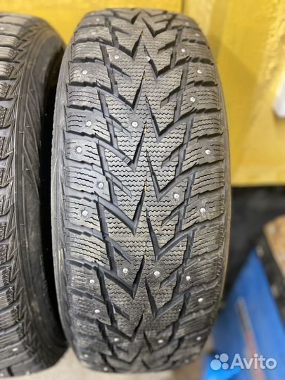 Nexen Winguard WinSpike WS62 225/60 R18