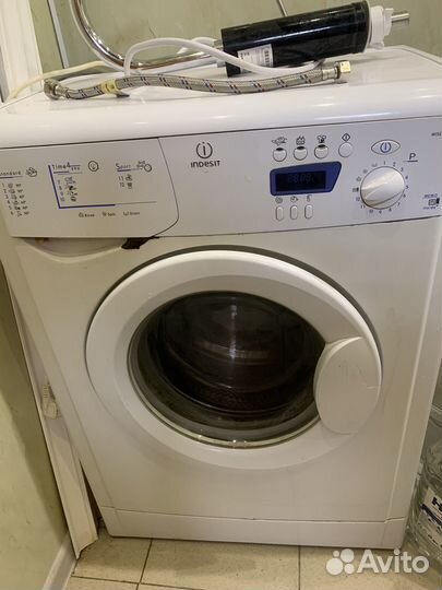 Стиральная машина автомат бу