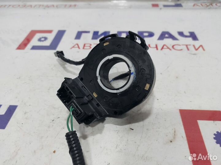 Механизм подрулевой для SRS Honda Fit 77900-SAA-G5