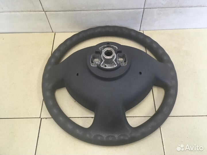 Рулевое колесо для AIR BAG (без AIR BAG) Logan 200