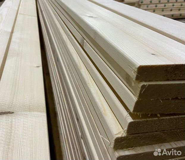 Планкен со склада, опт, розница