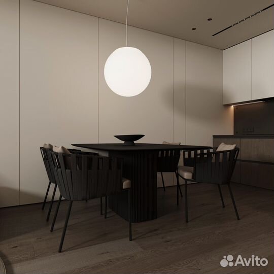 Дизайнер интерьера