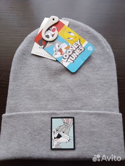 Шапка для мальчика Reserved