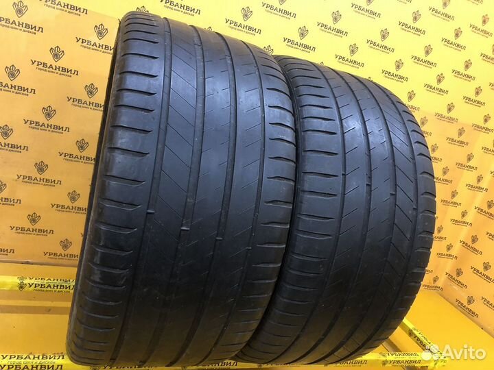 Michelin Latitude Sport 3 295/35 R21 103Y