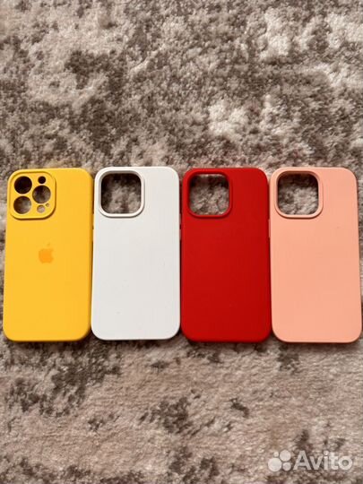 Чехлы на телефон iPhone 13 pro