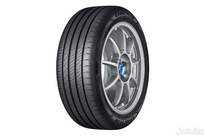 Goodyear EfficientGrip Performance 225/40 R18 92W