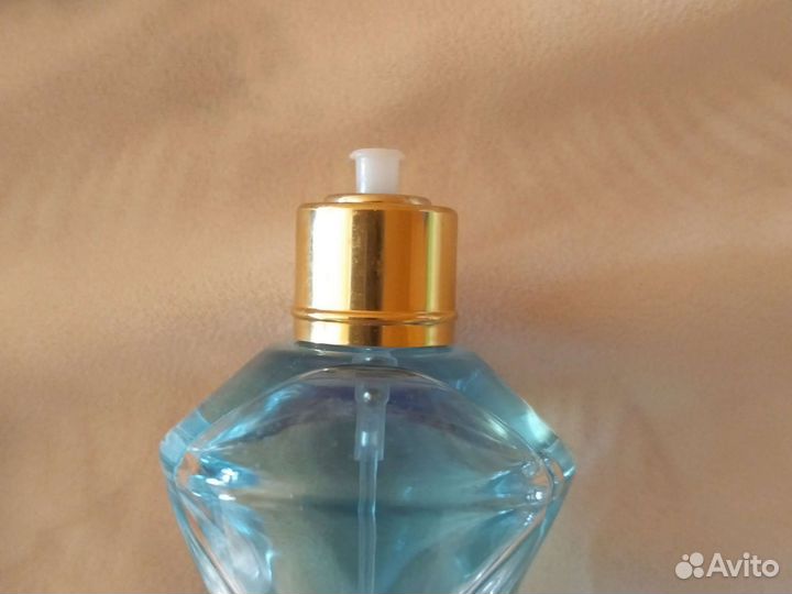 Туалетная вода Divine