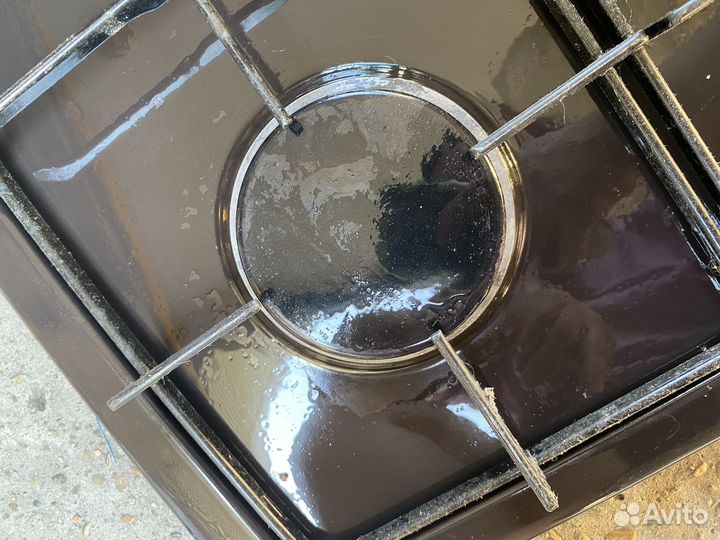 Варочная панель gorenje