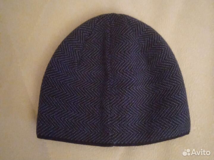 Шапка мужская