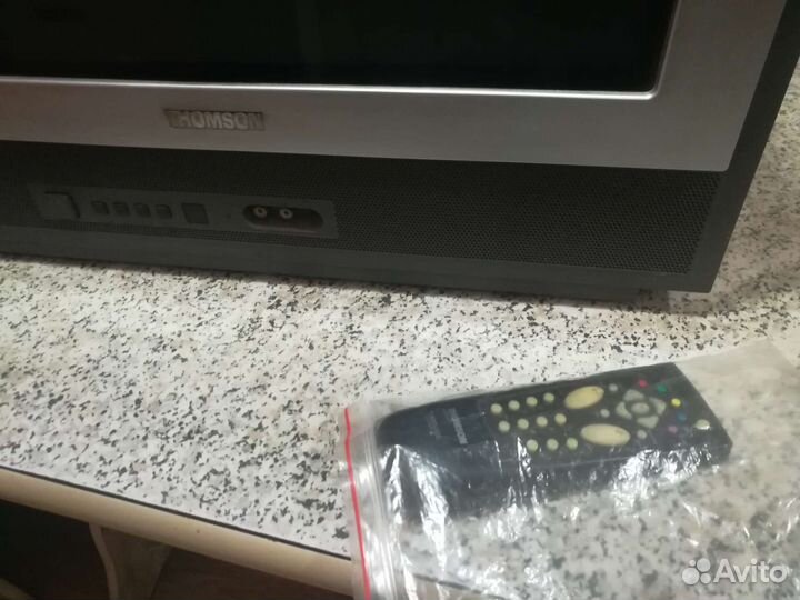 Телевизор бу