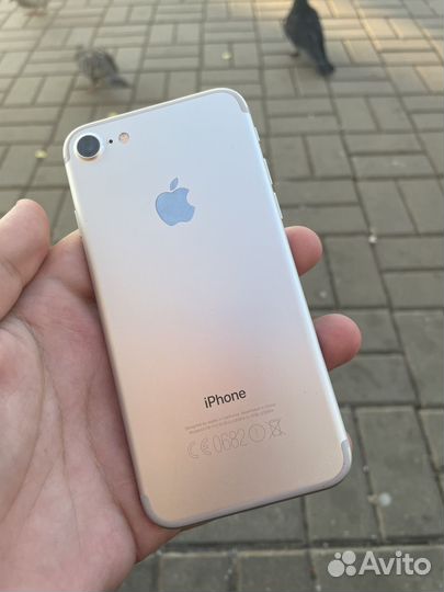 iPhone 7 128gb