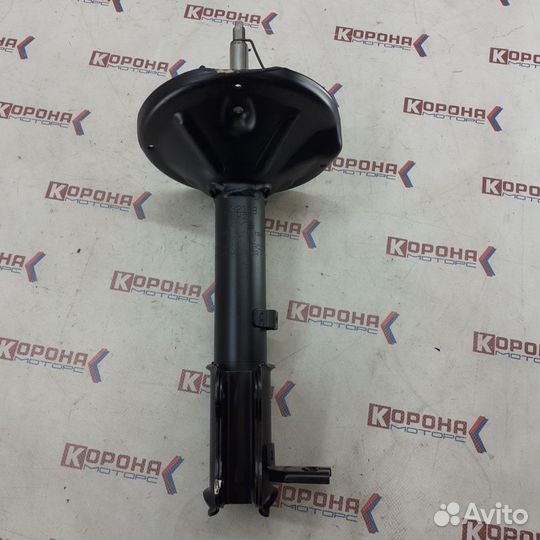 Амортизатор задний правый (ABS) Accent Tagaz HYU