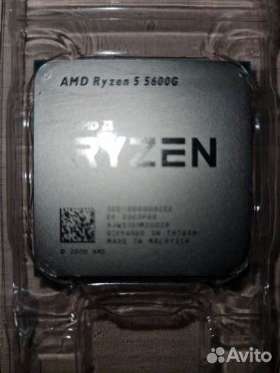 Ryzen 5 5600g RTX 3060TI