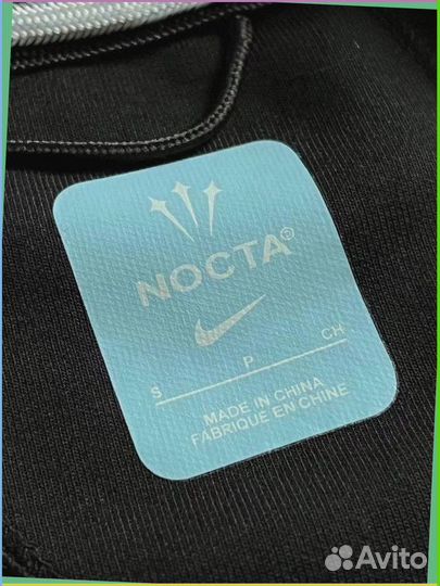 Зип худи Nike Nocta Tech Fleece (67104 Art товара: )