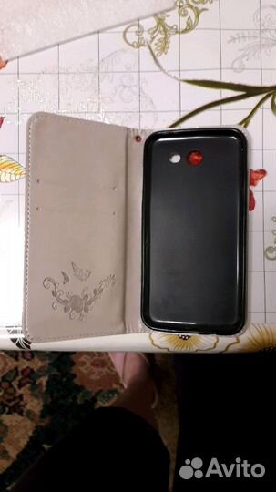 Чехол на Samsung galaxy J3 (j320) 2017