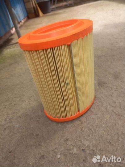 Фильтр воздушный Fiat/Alfa/Lancia 55183562