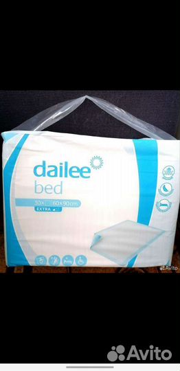 Пеленки для взрослых 60 90