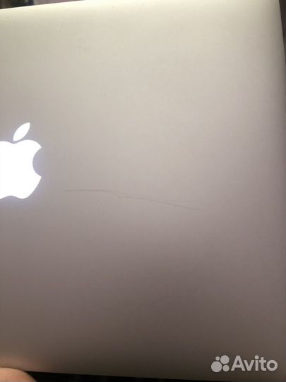Apple MacBook Air 13 2013
