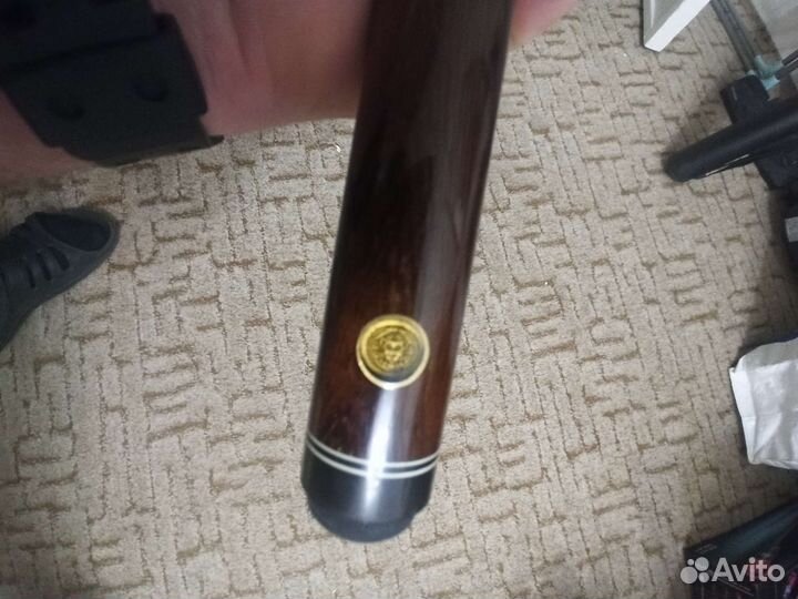 Бильярдный кий