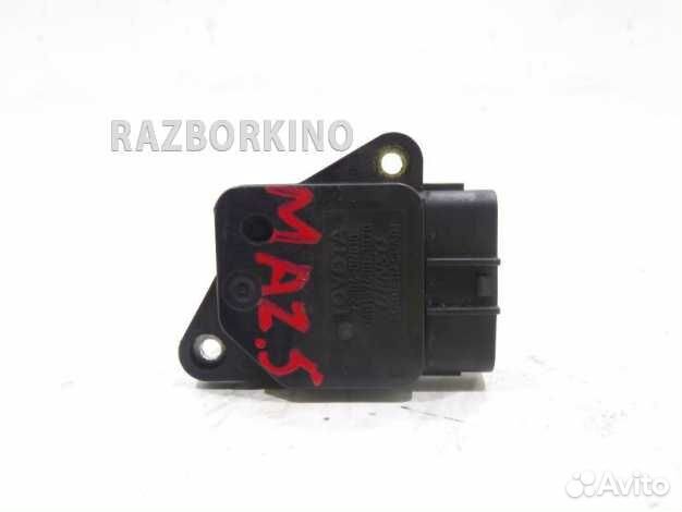 Расходомер воздуха Тойота