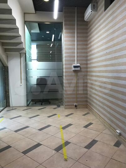 Помещение в бц 