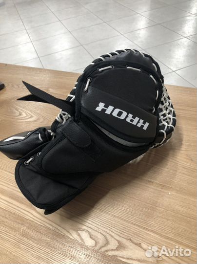 Ловушка вратаря espo SR