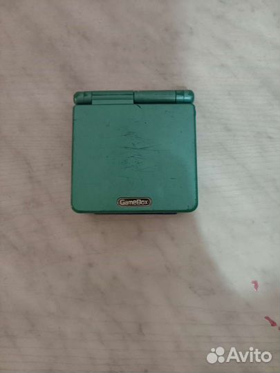 Игровая приставка